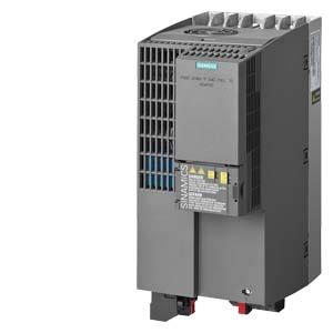 INVERSOR  FREQUENCIA G120C 18,5KW 380V 37A PROFINET 19207 6SL32101KE238UF1 