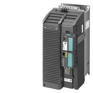 INVERSOR  FREQUENCIA G120C 45KW 380-480V 82,5A PROFINET 19213 6SL32101KE284UF1 