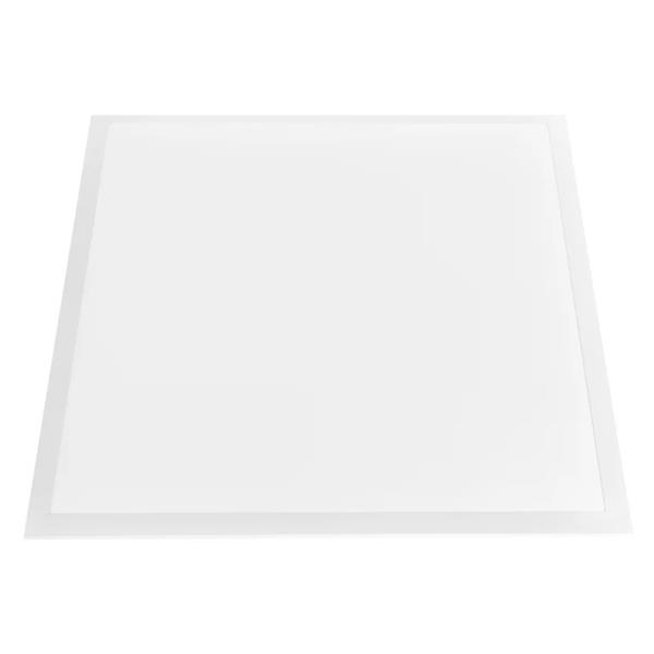 PAINEL   LUMINARIA LED PFM G5 620X620MM ALUMINIO 4000K 36W BIVOLT 4320LM 50/60HZ 114° IP20 20980