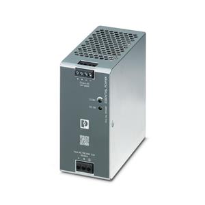 FONTE  ALIMENTACAO MONOFASICA CHAVEADA PS/1AC/24DC/240W/EE 240W 10A 24VDC ESSENTIAL 25304 PS1AC24DC240WEE 