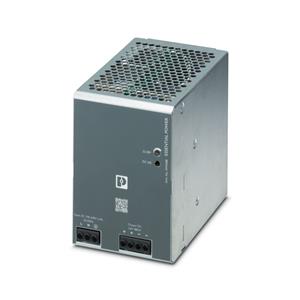 FONTE  ALIMENTACAO MONOFASICA CHAVEADA PS/1AC/24DC/480W/EE 480W 20A 24VDC ESSENTIAL 25305 PS1AC24DC480WEE 