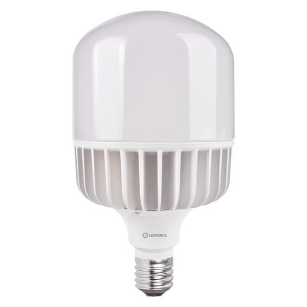 LAMPADA  LED HW VALUE 65W/865 BIVOLT E40 OVOIDE 6500K 7200LM 30011 