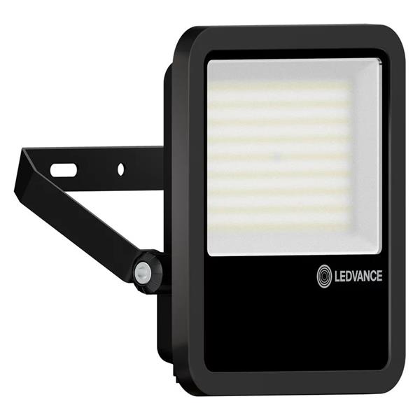 LUMINARIA  LEDVANCE PROJETOR FLOODLIGHT LED 125W/850 100/277V 5000K PT 15000LM 30020