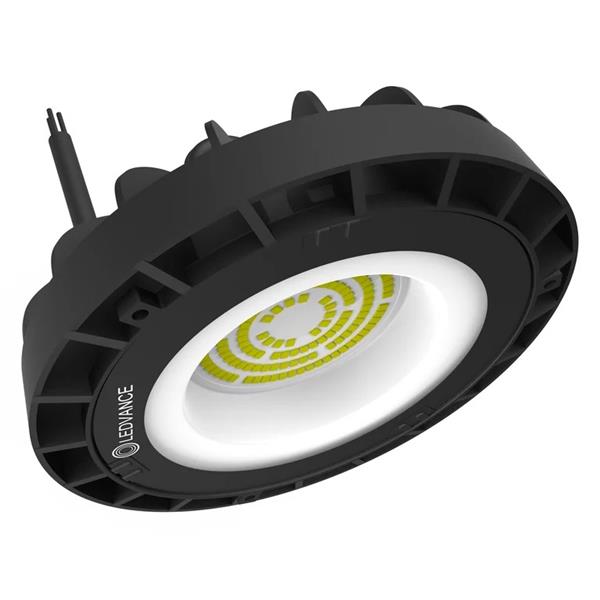 LUMINARIA   INDUSTRIAL LED HIGHBAY VAL 7800LM 60W/865 BIVOLT 6500K IP65 30051 