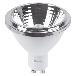 LAMPADA  AR70 LED 4W BIVOLT GU10 12° 2700K 300LM 30640 