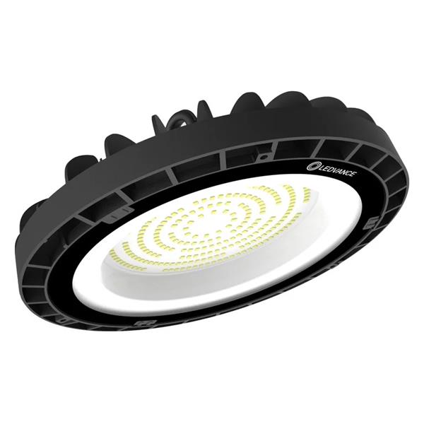 LUMINARIA   INDUSTRIAL LED HIGHBAY VAL 19500LM 150W BIVOLT 6500K IP65 30952 