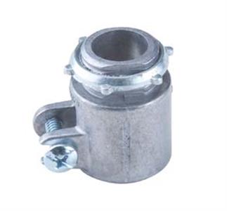 CONECTOR  BOX RETO 1/2" ALUMINIO 37012 56127001 