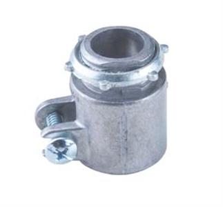 CONECTOR  BOX RETO 3/4" ALUMINIO 37014 56127002 