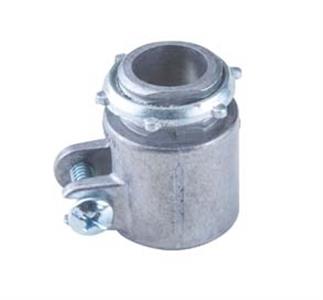 CONECTOR  BOX RETO 1.1/2" ALUMINIO 37020 56127025 