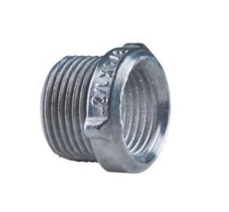 BUCHA  REDUCAO 1.1/4"X1/2" ALUMINIO BSP 37165 56124004 