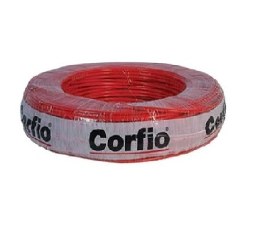 CABO  COBRE FLEXIVEL 1X0,50MM² 750V VM 70°C PVC 66215 W100103-VM