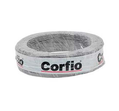 CABO  COBRE FLEXIVEL 1X0,50MM² 750V CZ 70°C PVC 66218 W100103-CZ