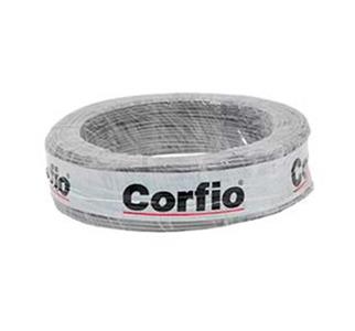 CABO  COBRE FLEXIVEL 1X0,50MM² 750V CZ 70°C PVC 66218 W100103-CZ 