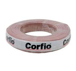 CABO  COBRE FLEXIVEL 1X0,50MM² 750V MR 70°C PVC 66219 W100103-MR