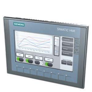 INTERFACE  SIMATIC HMI KTP700 BASIC 7" 70033 6AV21232GB030AX0 