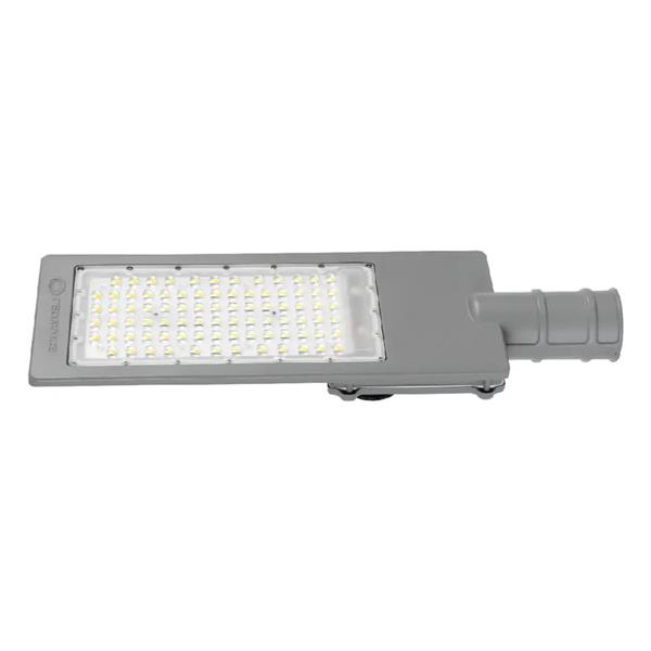 LUMINARIA  PUBLICA AREALIGHT 30W/750 BIVOLT 4050LM 5000K IP66 50-60HZ BASE NEMA 3 PINOS (INCLUSA) 8524