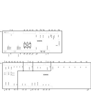 INVERSOR  FREQUENCIA G120C 45KW 380-480V 82,5A PROFINET 19213 6SL32101KE284UF1 